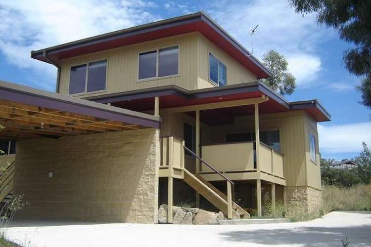 Main view of Homely apartment listing, 8B Cobbon Crescent, Jindabyne NSW 2627