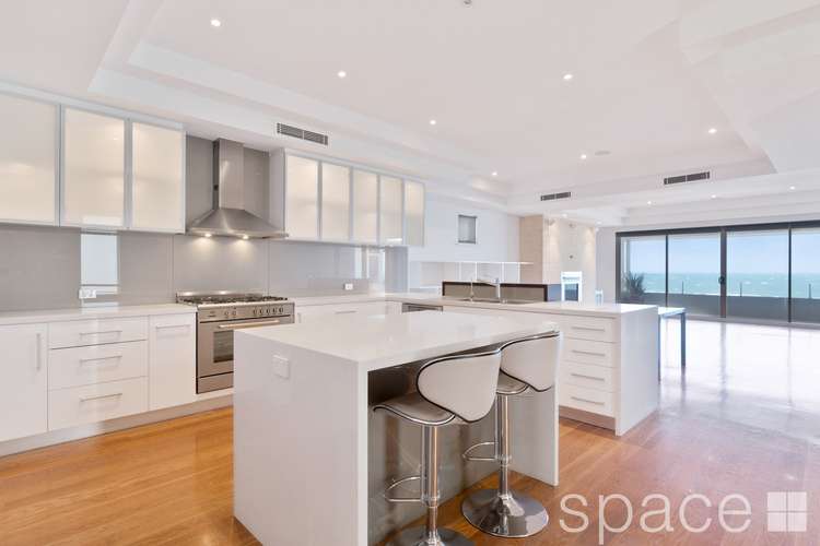 Third view of Homely house listing, 60 Marine Parade, Cottesloe WA 6011