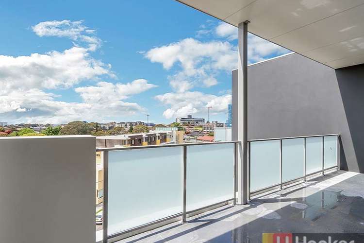 Second view of Homely unit listing, 12/2 Carlton Parade, Carlton NSW 2218