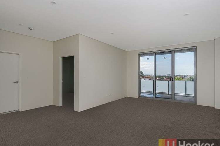 Third view of Homely unit listing, 12/2 Carlton Parade, Carlton NSW 2218