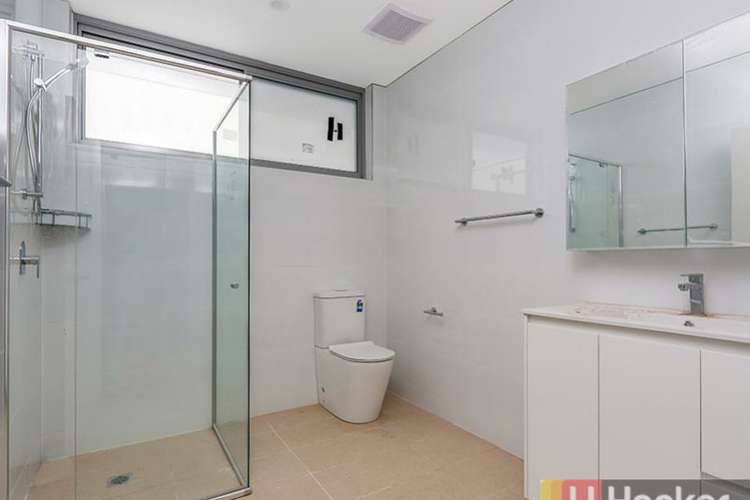 Fifth view of Homely unit listing, 12/2 Carlton Parade, Carlton NSW 2218