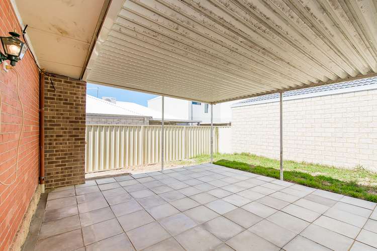 Third view of Homely house listing, 15 Newbury Street, Balga WA 6061