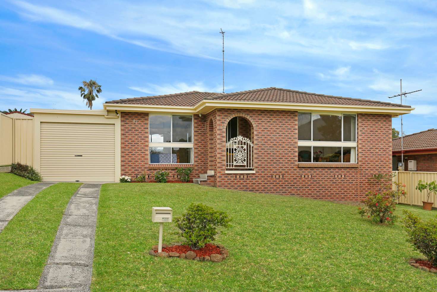 Main view of Homely house listing, 27 Warwick Street, Berkeley NSW 2506