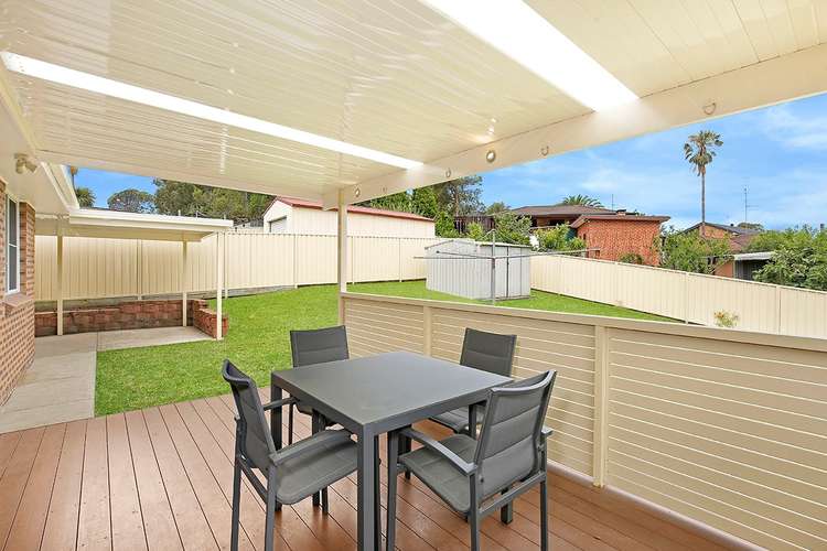 Fourth view of Homely house listing, 27 Warwick Street, Berkeley NSW 2506