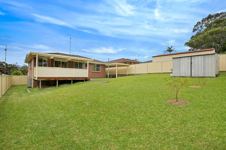 Fifth view of Homely house listing, 27 Warwick Street, Berkeley NSW 2506
