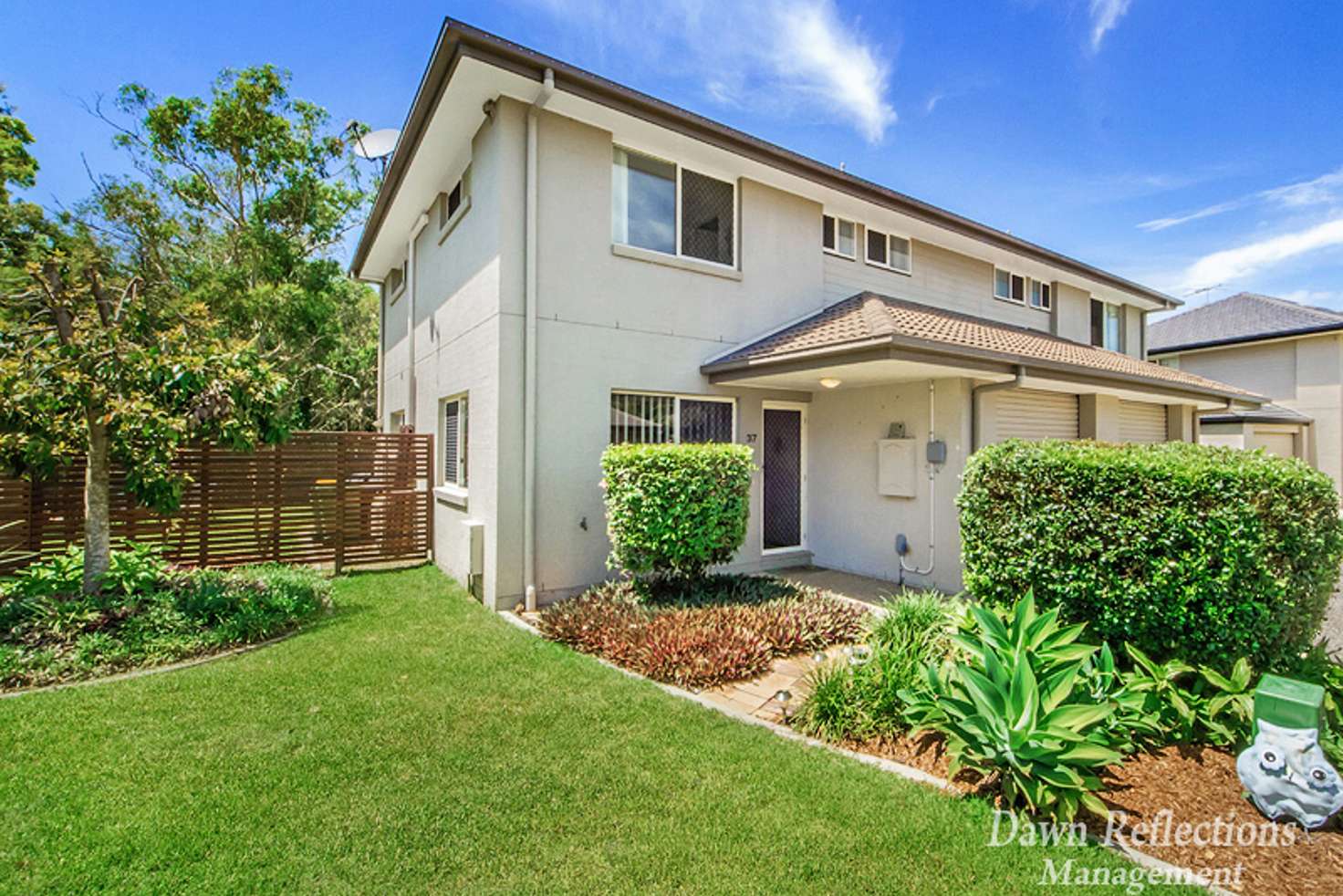 Main view of Homely house listing, 10/71-77 Goodfellows Rd, Kallangur QLD 4503