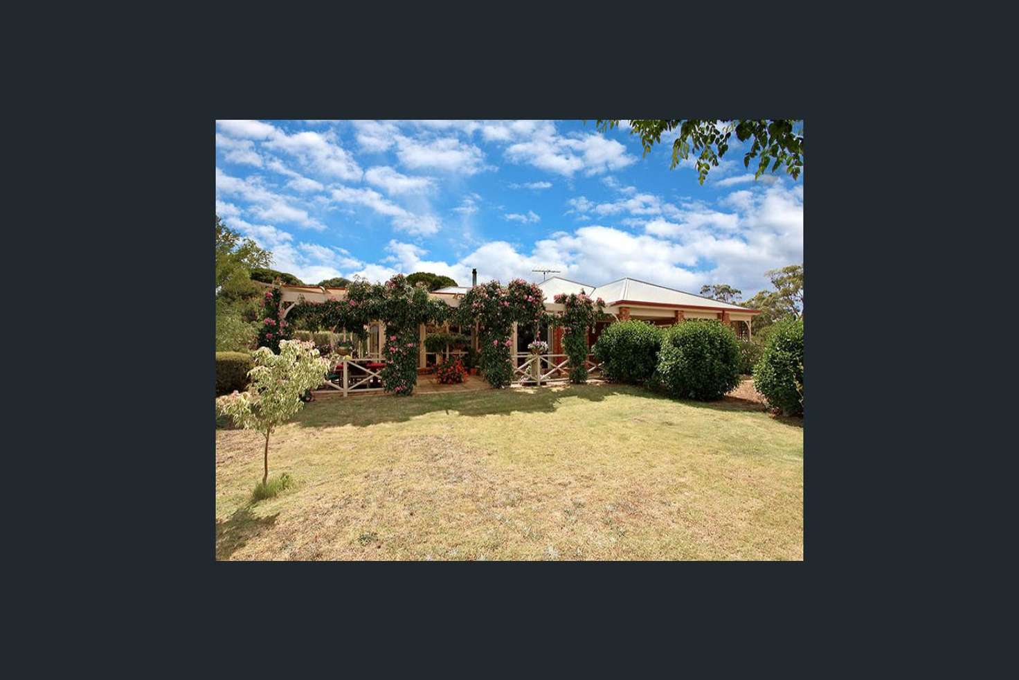 Main view of Homely house listing, 80 FINNISS-MILANG ROAD, Finniss SA 5255