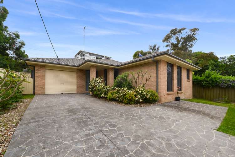 Main view of Homely house listing, 185B Karimbla Rd, Miranda NSW 2228