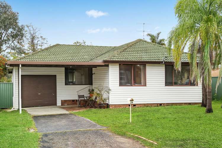 Fifth view of Homely house listing, 26 Melrose Avenue, Gorokan NSW 2263