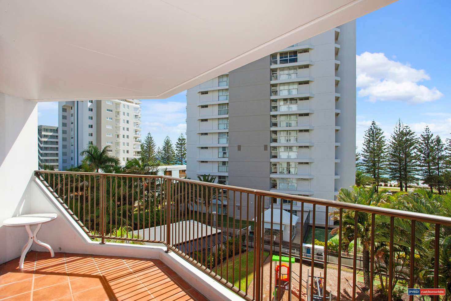 Main view of Homely unit listing, 18/1941 Gold Coast Highway, Burleigh Heads QLD 4220