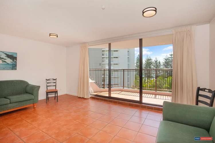 Fourth view of Homely unit listing, 18/1941 Gold Coast Highway, Burleigh Heads QLD 4220
