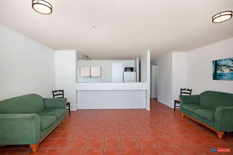 Fifth view of Homely unit listing, 18/1941 Gold Coast Highway, Burleigh Heads QLD 4220