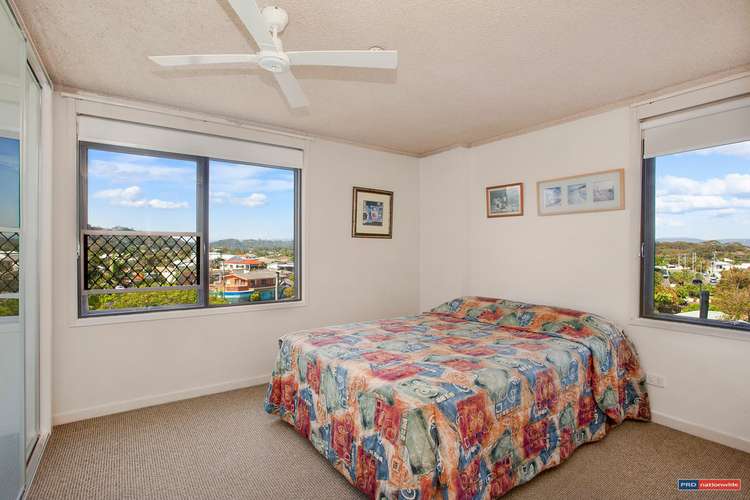 Sixth view of Homely unit listing, 18/1941 Gold Coast Highway, Burleigh Heads QLD 4220