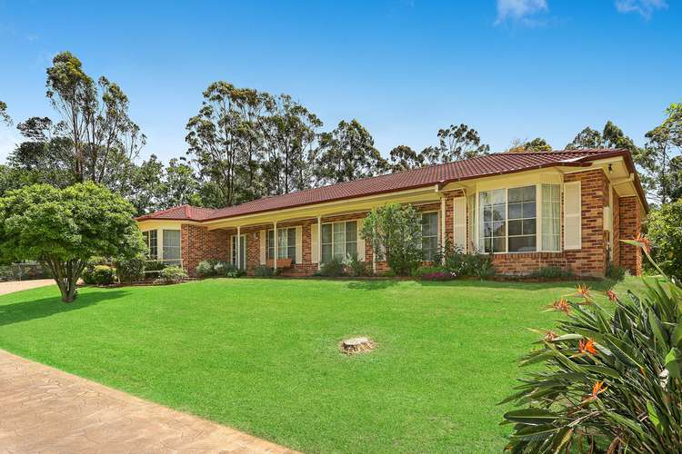 Main view of Homely house listing, 5 Thomas Close, Berry NSW 2535