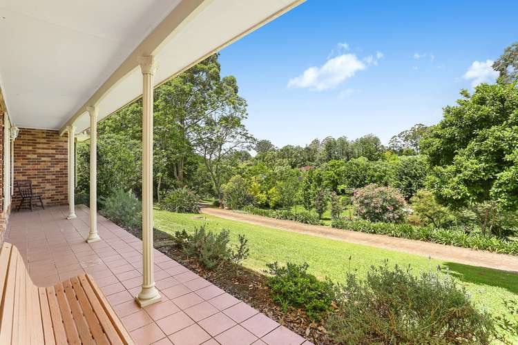 Second view of Homely house listing, 5 Thomas Close, Berry NSW 2535