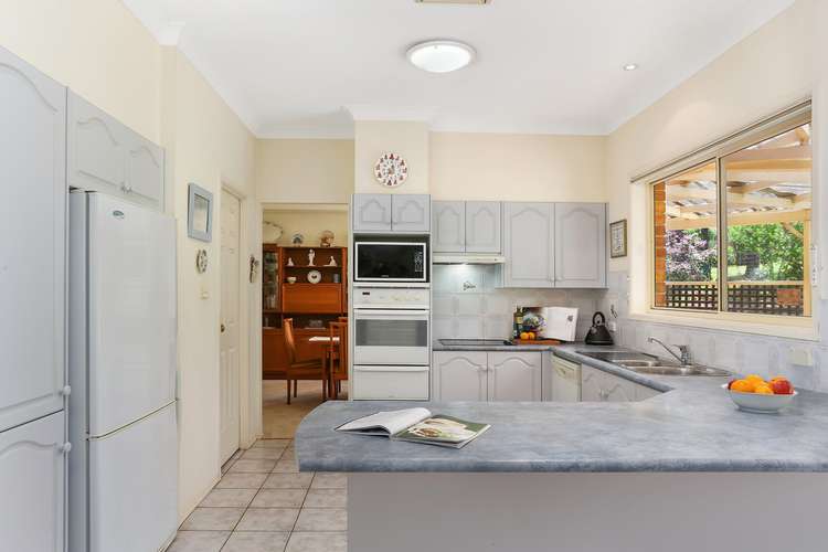 Fourth view of Homely house listing, 5 Thomas Close, Berry NSW 2535