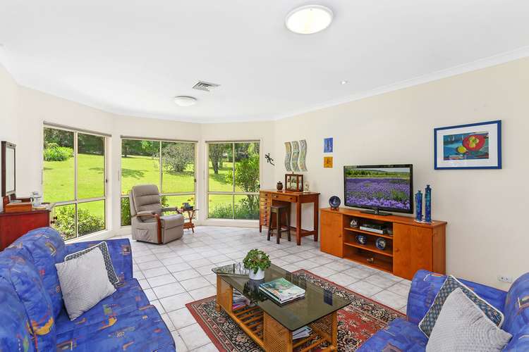 Fifth view of Homely house listing, 5 Thomas Close, Berry NSW 2535