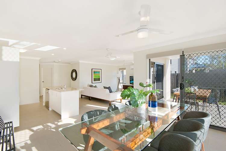 Fourth view of Homely house listing, 14 Eunice Place, Everton Park QLD 4053