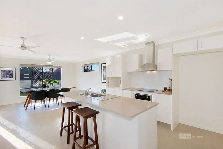 Fifth view of Homely house listing, 14 Eunice Place, Everton Park QLD 4053