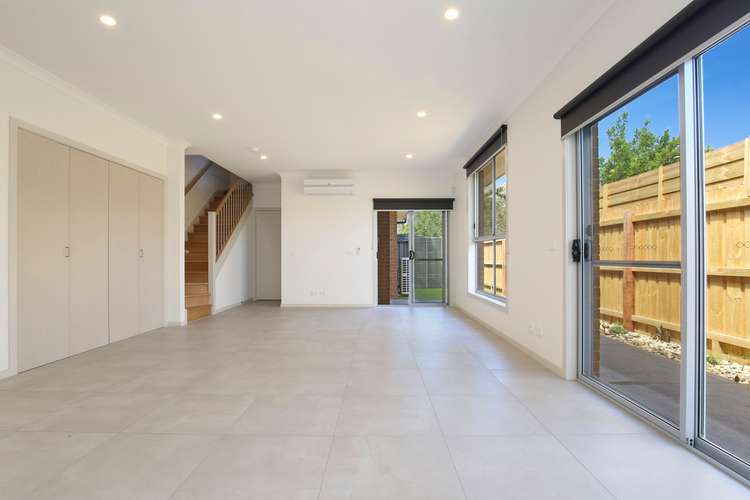 Fourth view of Homely townhouse listing, 6/272 Station Street, Northcote VIC 3070