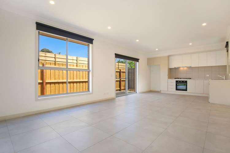 Fifth view of Homely townhouse listing, 6/272 Station Street, Northcote VIC 3070