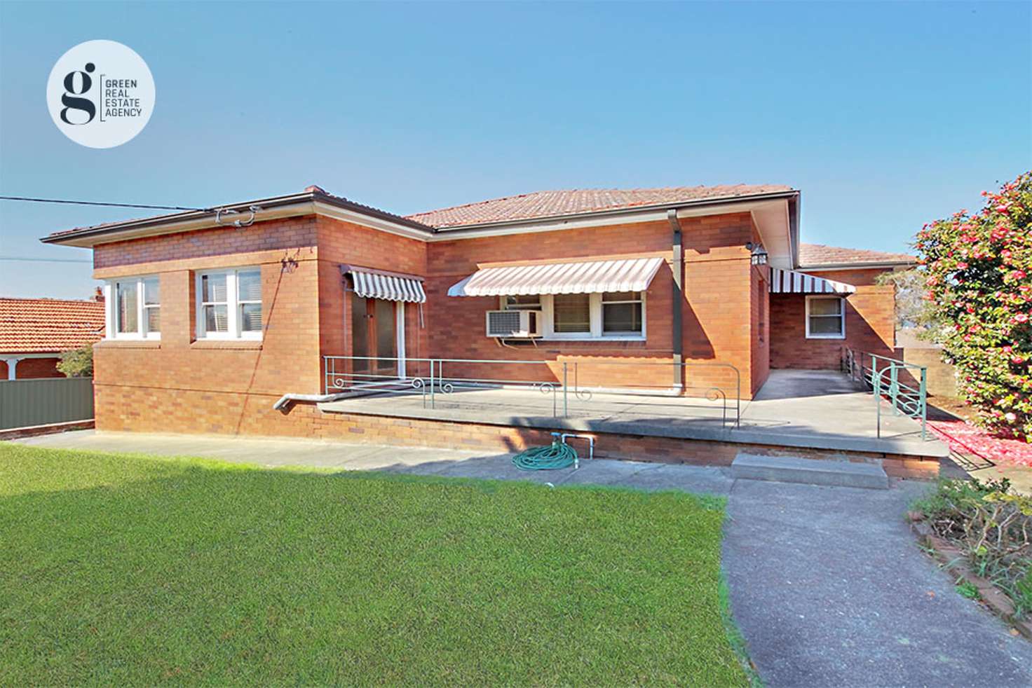 Main view of Homely house listing, 23 Welby St, Eastwood NSW 2122