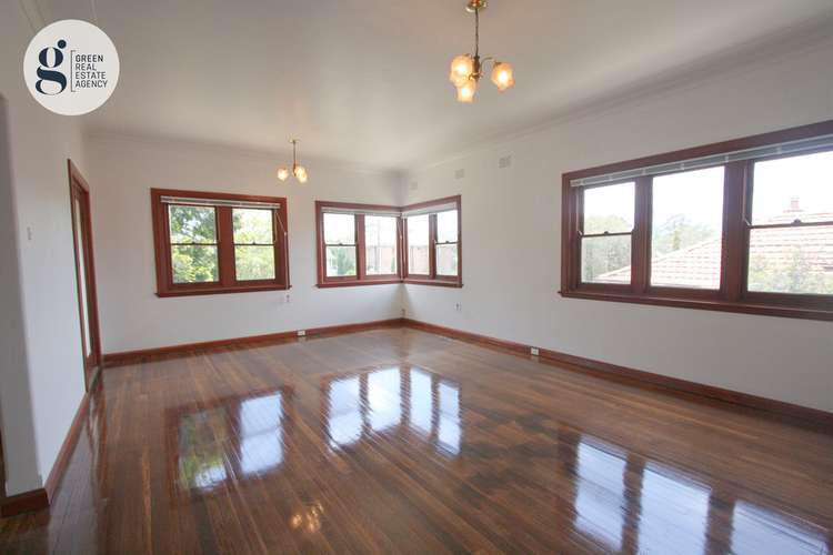 Second view of Homely house listing, 23 Welby St, Eastwood NSW 2122