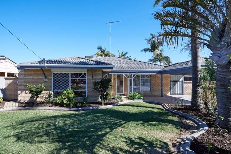 Main view of Homely house listing, 8 Zambesi Drive, Greenfields WA 6210