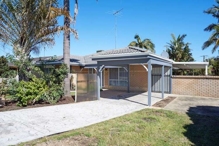 Second view of Homely house listing, 8 Zambesi Drive, Greenfields WA 6210