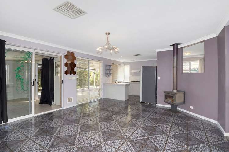 Fifth view of Homely house listing, 8 Zambesi Drive, Greenfields WA 6210