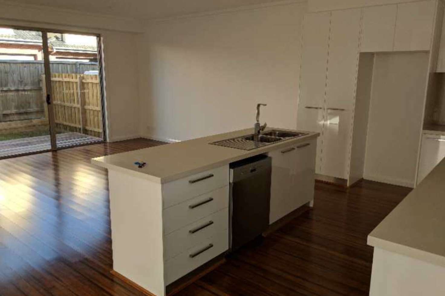 Main view of Homely townhouse listing, Unit 2/10 Delany Ave, Burwood VIC 3125