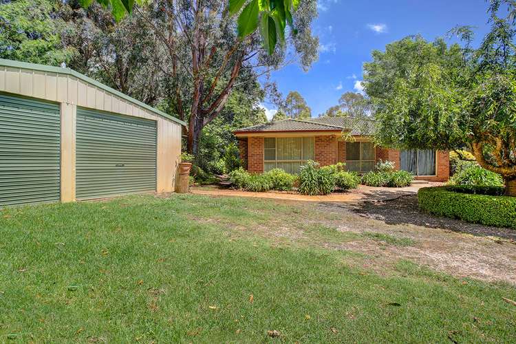 Second view of Homely house listing, 15 Burrawang Station Lane, Burrawang NSW 2577