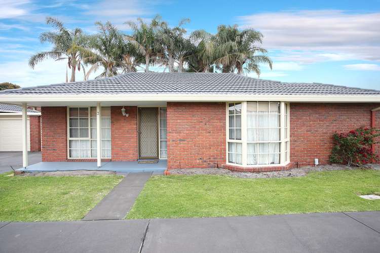 Main view of Homely house listing, 3/57 Centre Dandenong Road, Dingley Village VIC 3172