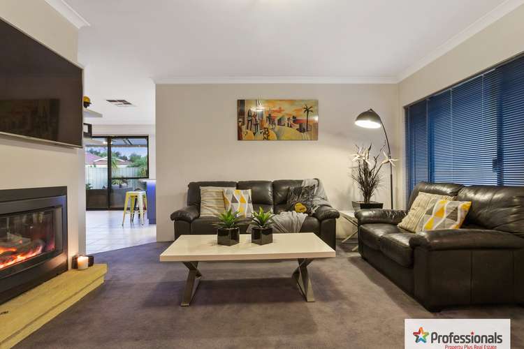 Second view of Homely house listing, 46 Gundaring Turn, Canning Vale WA 6155