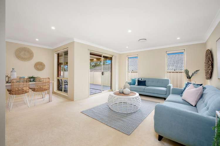 Third view of Homely house listing, 16 Armstrong Close, Bensville NSW 2251