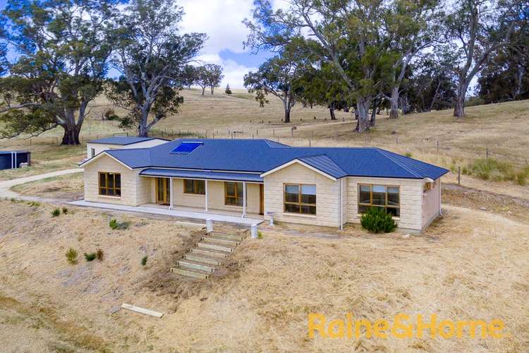 Second view of Homely house listing, 2588 Onkaparinga Valley Road, Mount Torrens SA 5244