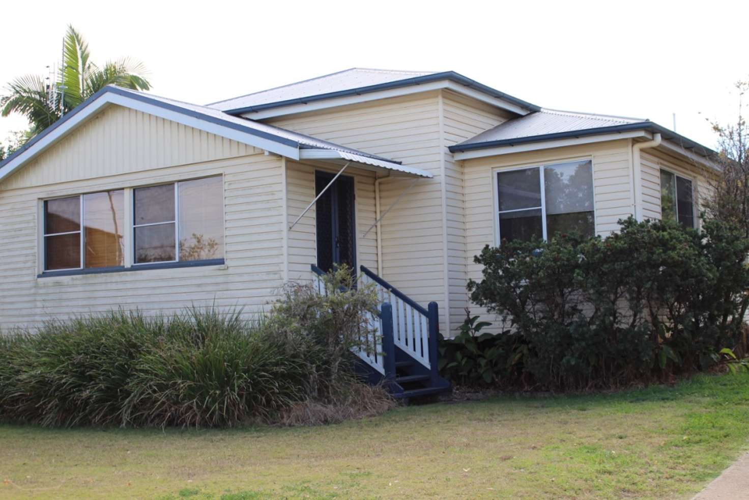 Main view of Homely house listing, 114 Haly Street, Kingaroy QLD 4610