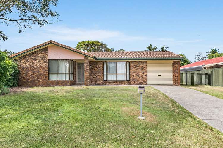 Main view of Homely house listing, 9 Duck Street, Birkdale QLD 4159
