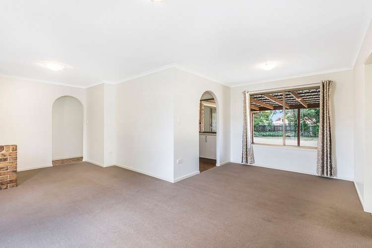 Second view of Homely house listing, 9 Duck Street, Birkdale QLD 4159