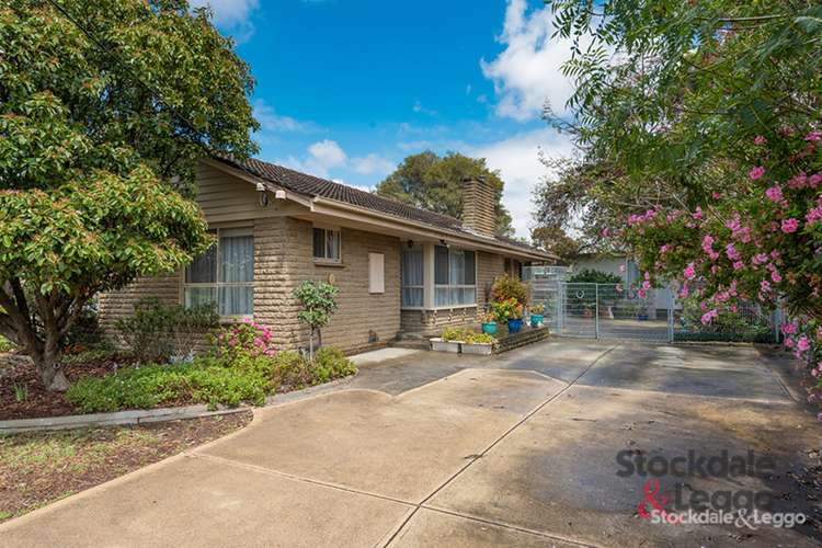 Second view of Homely house listing, 27 Field Street, Craigieburn VIC 3064