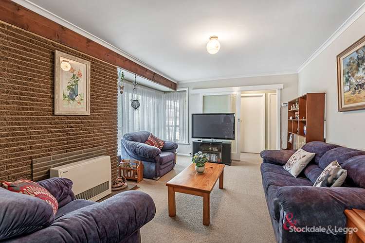 Fourth view of Homely house listing, 27 Field Street, Craigieburn VIC 3064