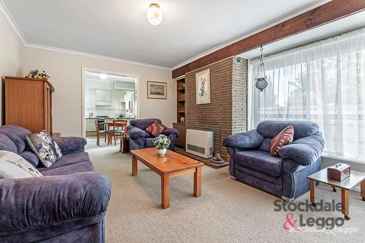 Fifth view of Homely house listing, 27 Field Street, Craigieburn VIC 3064