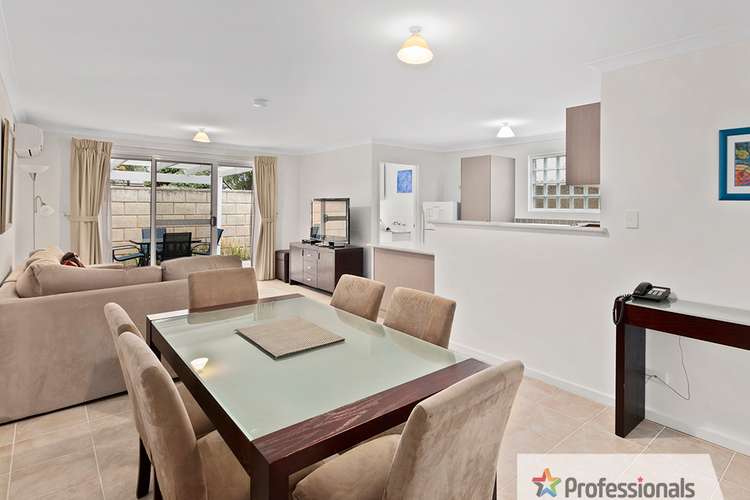 Second view of Homely unit listing, 26, 12 Little Colin Street, Broadwater WA 6280