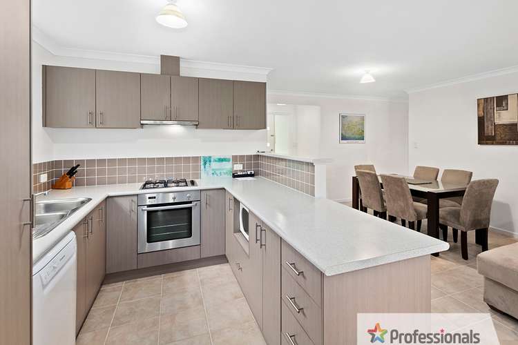 Third view of Homely unit listing, 26, 12 Little Colin Street, Broadwater WA 6280