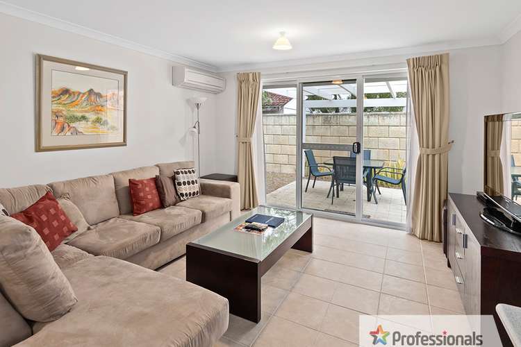 Fourth view of Homely unit listing, 26, 12 Little Colin Street, Broadwater WA 6280