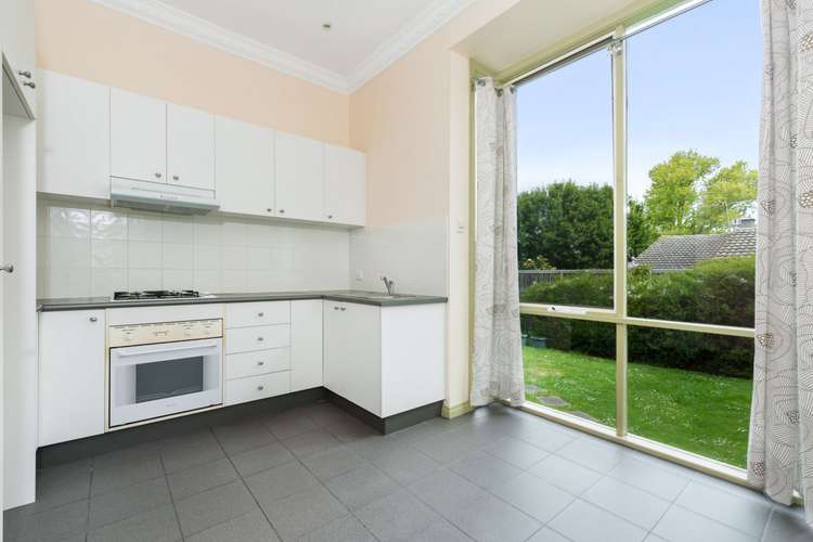 Third view of Homely unit listing, 4/4 Wiseman Street, Hawthorn East VIC 3123