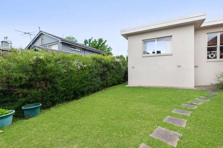 Fifth view of Homely unit listing, 4/4 Wiseman Street, Hawthorn East VIC 3123