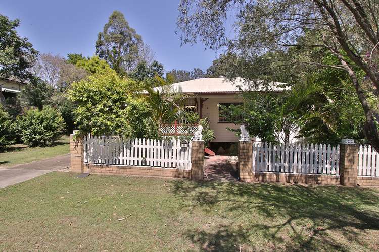 Second view of Homely house listing, 8 Barker Street, Ipswich QLD 4305