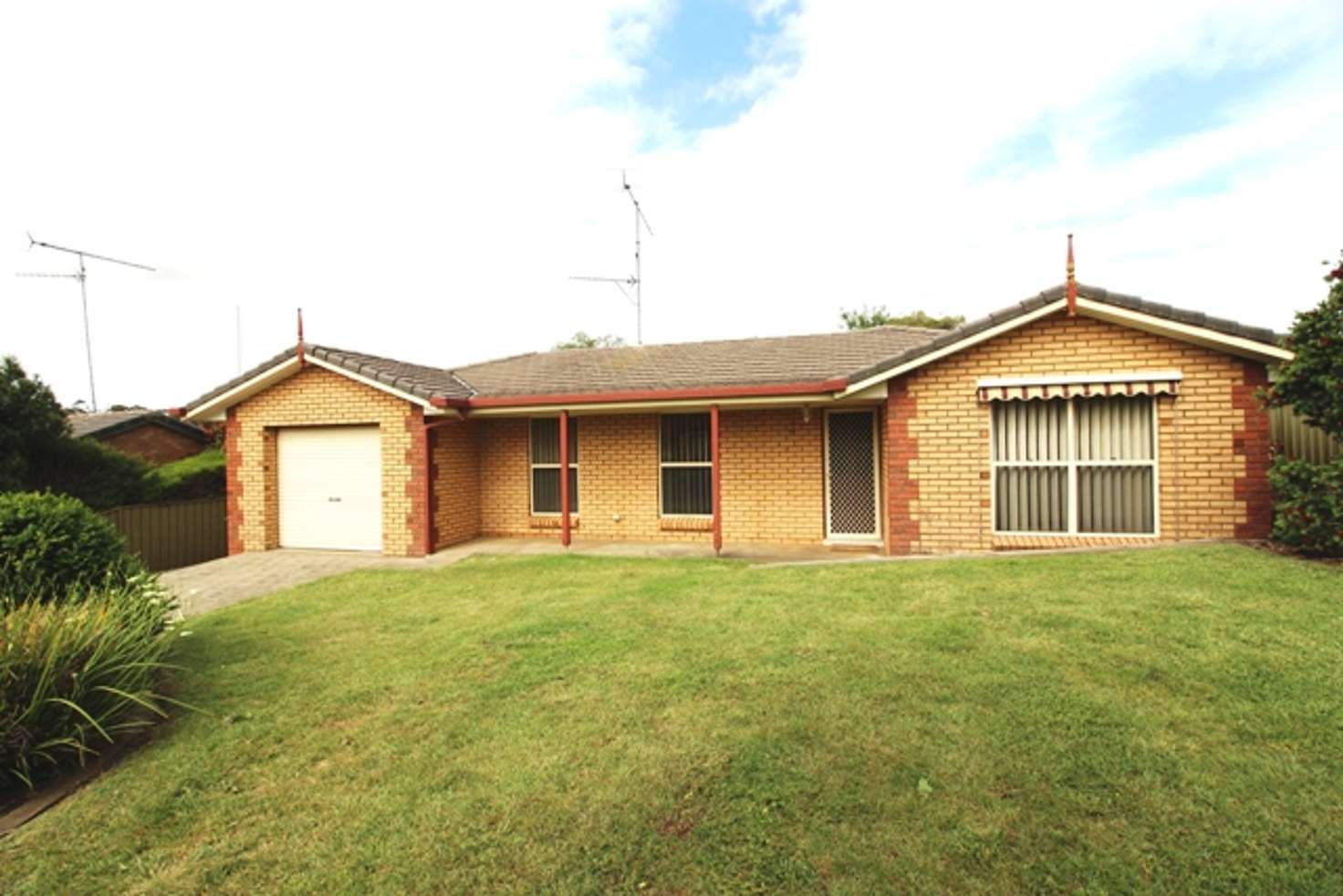 Main view of Homely house listing, 3 Nedlands Court, Mount Gambier SA 5290