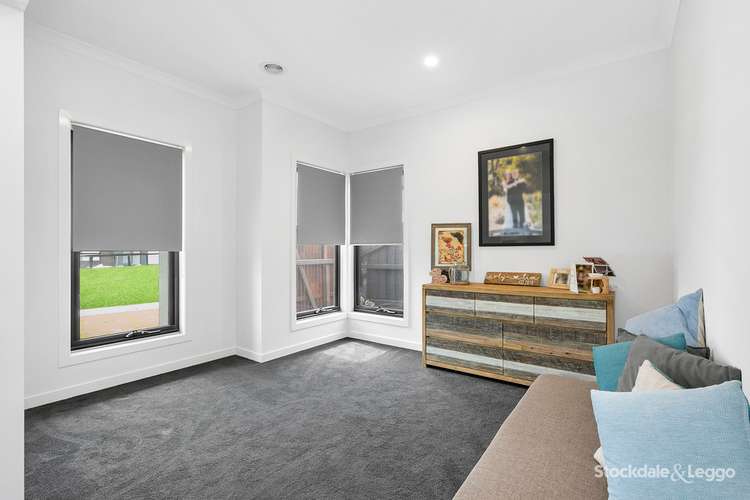 Fourth view of Homely house listing, 22 Diamond Drive, Koo Wee Rup VIC 3981